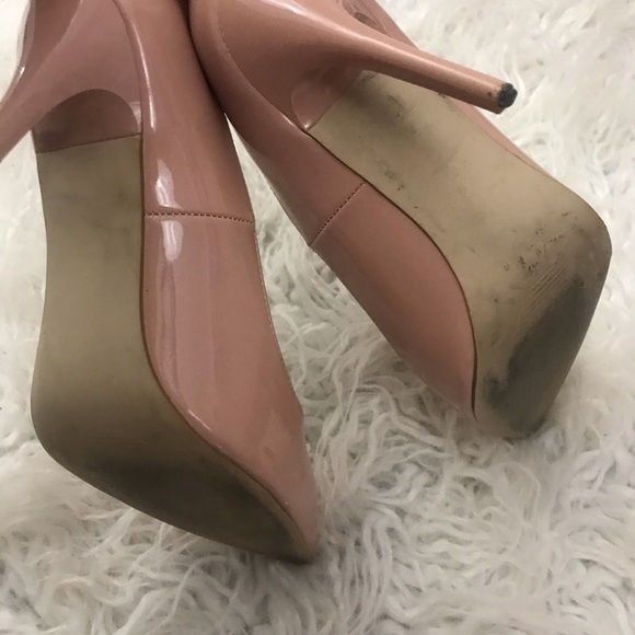 Madden Girl OH NICE PUMPS size 7.5 - Picture 5 of 6